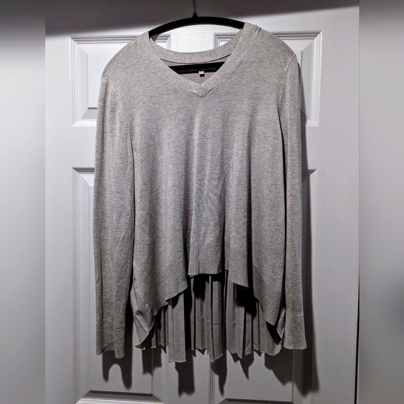 Alfred Sung XL Top - Picture 1 of 3